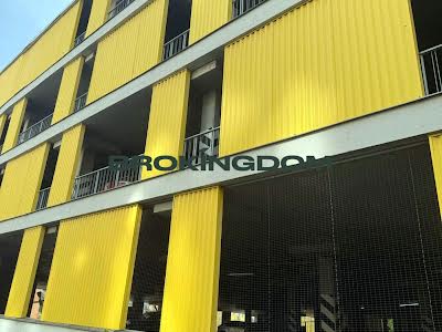 квартира за адресою Регенераторна вул., 4 к1-9