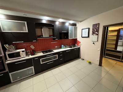 квартира за адресою Симона Петлюри вул. (Артема), 5