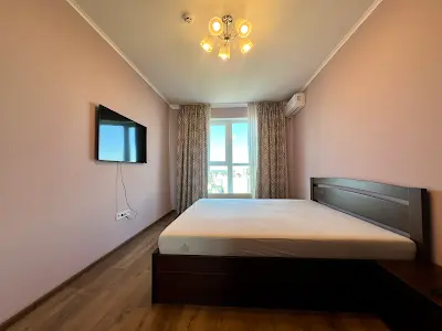 квартира за адресою Ревуцького вул., 40г