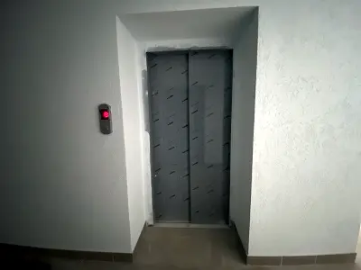 квартира по адресу Кості Широцького, 5а