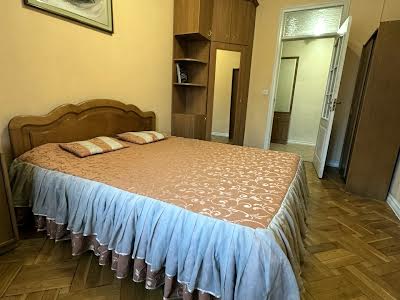 квартира по адресу Черновола просп. (700-летия Львова), 1