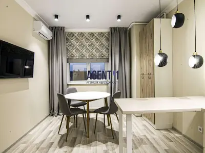 квартира за адресою Садова вул., 1б