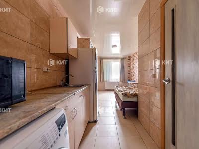 квартира по адресу Шевченковский пер., 36