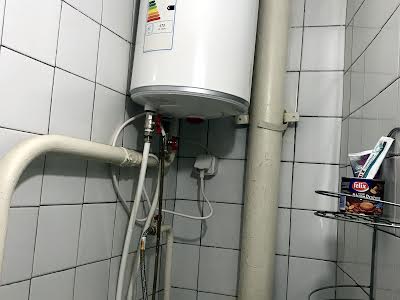 квартира за адресою Білоруська вул., 28-А