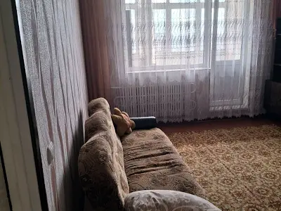 квартира по адресу Сергея Грицевца ул., 27