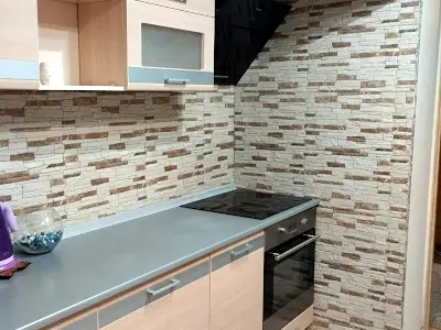 квартира по адресу Урловская ул., 30
