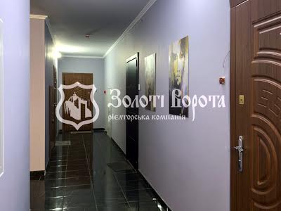 квартира по адресу Завальная ул., 10в