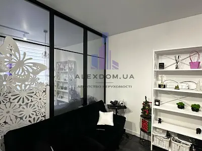 квартира за адресою Юрія Липи вул., 6-А