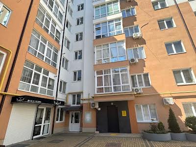 квартира по адресу Андрея Мельника ул., 10 к7