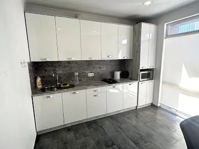 квартира по адресу Андрея Мельника ул., 10 к7