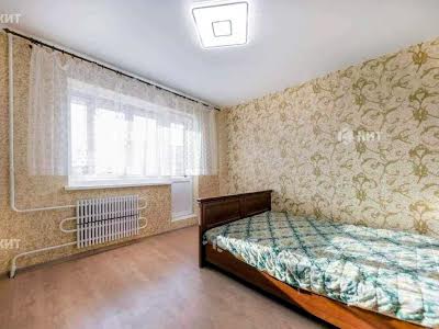 квартира за адресою Нескорених вул. (Героїв Праці), 4в
