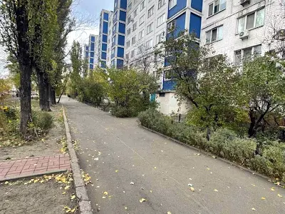 квартира по адресу Братиславская ул., 14