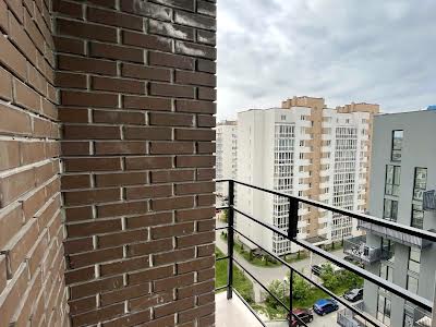 квартира за адресою Львів, Малоголосківська вул., 42