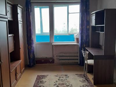 квартира за адресою Салтівське шосе, 242б
