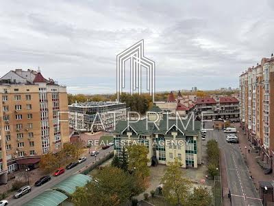 квартира по адресу Владимира Ивасюка просп. (Героїв Сталінграду), 4-А
