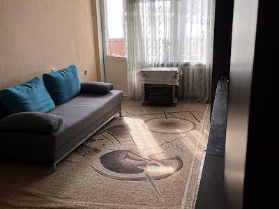 квартира за адресою Бастіонний пров., 7