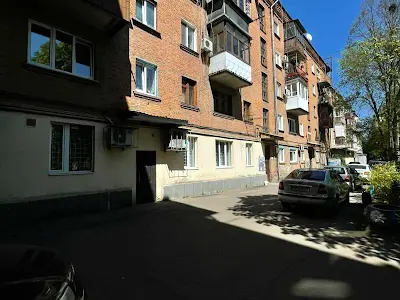 квартира по адресу Київська, 64
