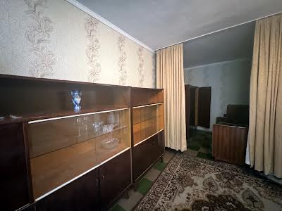 квартира по адресу Александра Поля просп. (Кірова), 18