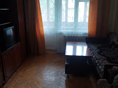 квартира по адресу Вишгородська ул., 50