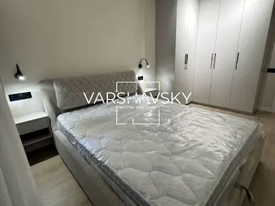 квартира за адресою Віктора Некрасова вул. (Північно-Сирецька), 8