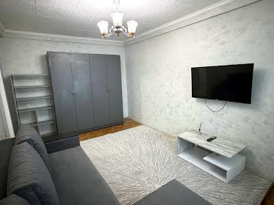 квартира по адресу Сентябрьская ул., 18/20