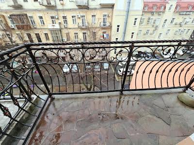 квартира по адресу Саксаганського, 41в