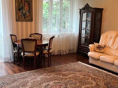 квартира по адресу Кубийовича ул., 11