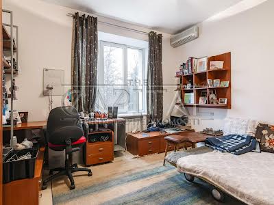 квартира по адресу Назаровская ул. (Ветрова), 25