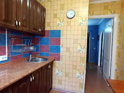 квартира по адресу Видинская ул., 3