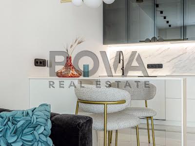 квартира за адресою Саперне Поле вул., 5