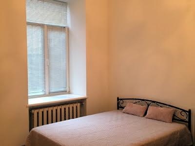 квартира за адресою Старокозацька вул. (Комсомольська), 74в