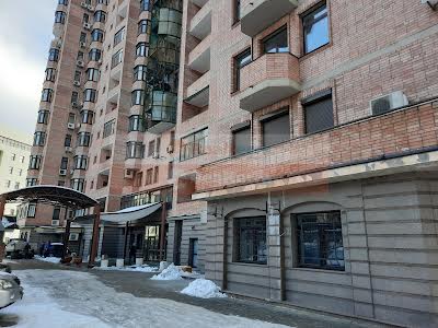 квартира за адресою Євгена Коновальця вул. (Щорса), 36б