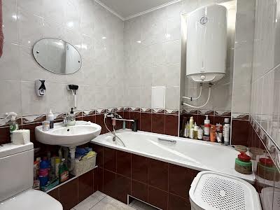 квартира за адресою Чоколівський бульв., 19
