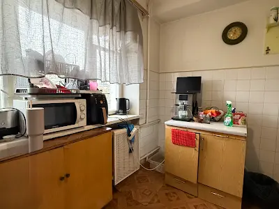 квартира за адресою Чоколівський бульв., 19