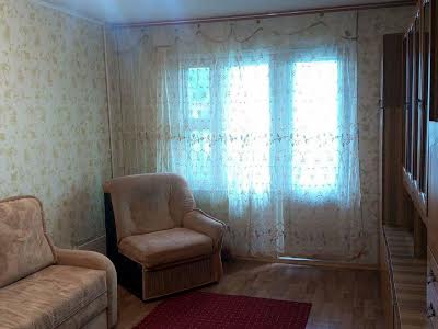 квартира по адресу Рональда Рейгана ул., 9-Г