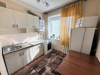 квартира за адресою Ясна вул., 16