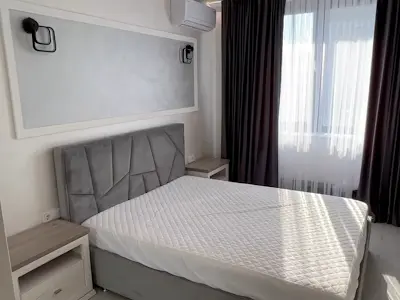 квартира по адресу Антоновича ул. (Горького), 74