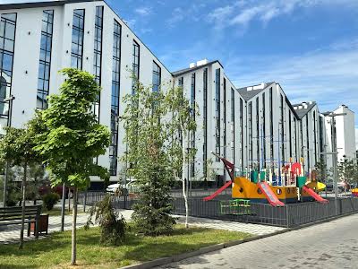 квартира за адресою Нова Виноградна вул., 8