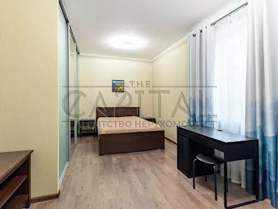 квартира за адресою Тбіліський пров., 1