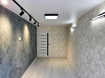 квартира за адресою Дніпробудівська, 27