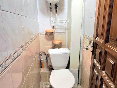 квартира за адресою Пр.Миру, 25