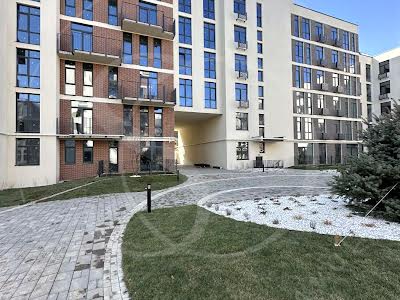 квартира по адресу Галицька, 3