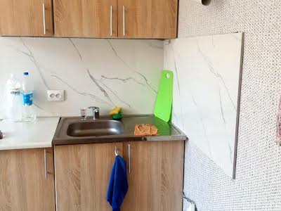 квартира по адресу Александровская ул., 3