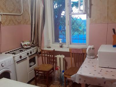 квартира по адресу Бузника ул., 4