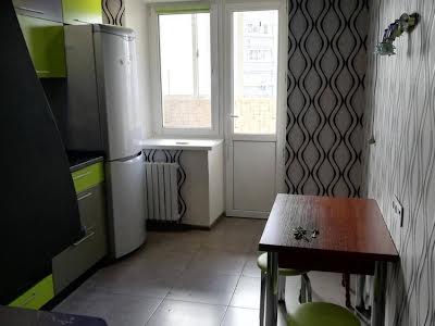 квартира за адресою Запорізьке шосе, 38