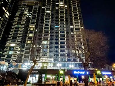 квартира за адресою Оболонський просп., 31