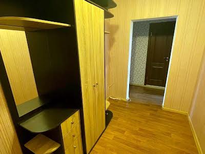 квартира за адресою Єлизавети Чавдар вул., 38