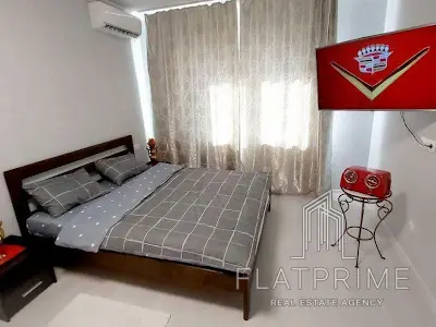 квартира по адресу Бориса Гмыри ул., 20