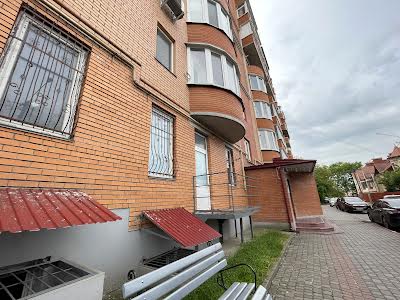 квартира за адресою Ділова вул., 3