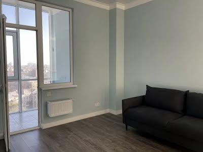 квартира по адресу Асташкина ул. (Крива), 29